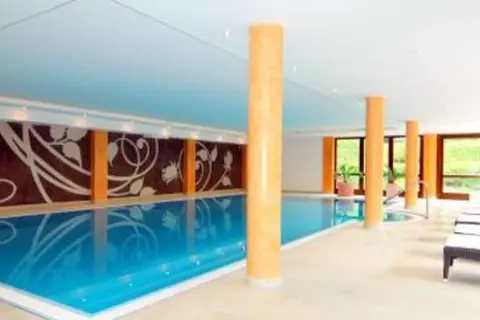 Hotel Sonnalp in Kirchberg in Tirol, foto 10