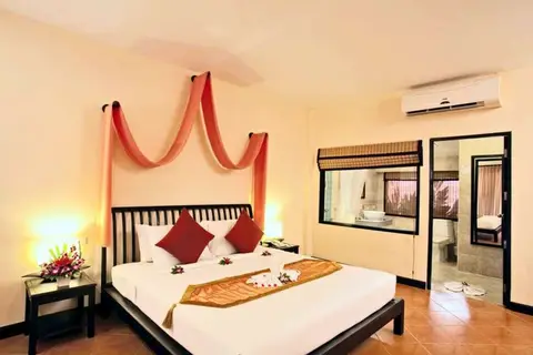 Sudala Beach Resort in Khuekkhak, Takuapa — foto 5