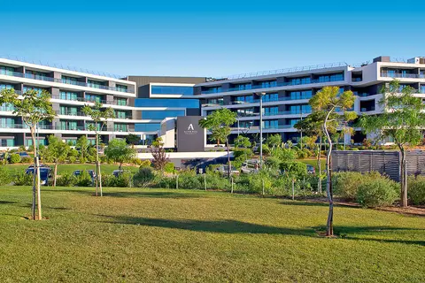 Aparthotel Alvor Baia in Portimão — foto 16