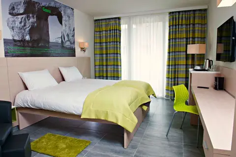 Hotel Santana in San Pawl il-Baħar — foto 10