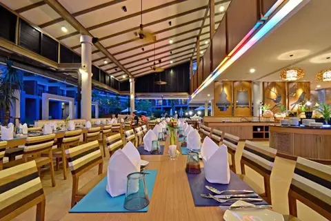 Deevana Plaza Krabi Aonang in บ้านอ่าวนาง — foto 30