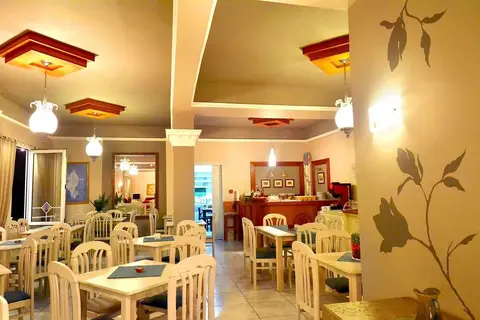Hotel Ioni in Katerini, foto 7