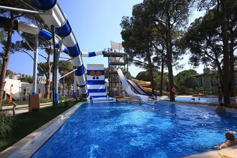Papillon Zeugma Relaxury in Serik, foto 12