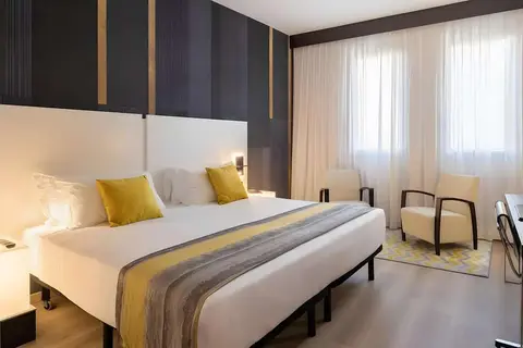 Savhotel in Bologna — foto 2