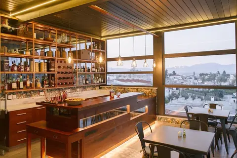 Hypnos Boutique Hotel in Ayios Dhometios, foto 29
