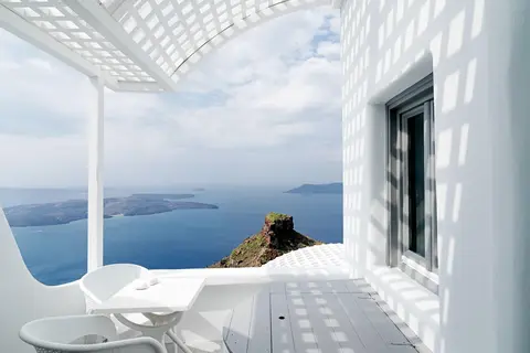 Tholos Resort in Imeroviglio, foto 25