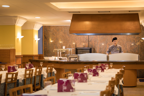 Hotel H-TOP Pineda Palace - adults recommended foto 10