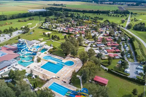 Terme 3000 in Moravske Toplice — foto 27