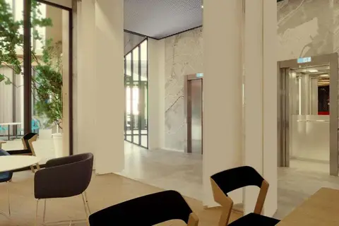 Holiday Inn Express Tbilisi Avlabari in Tbilisi — foto 9