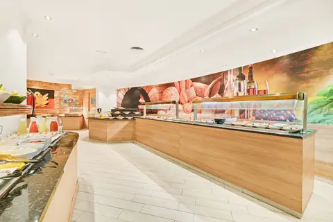 Agua Beach Hotel in Calvià — foto 26