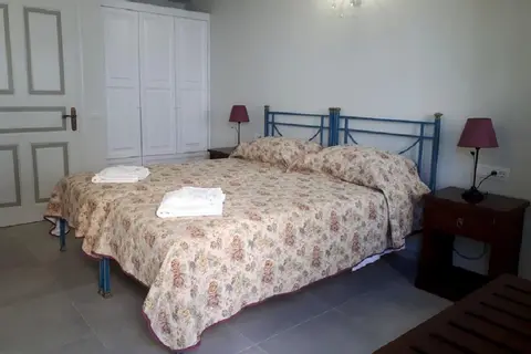 Zephyros Hotel in Δημοτική Ενότητα Θήρας — foto 8