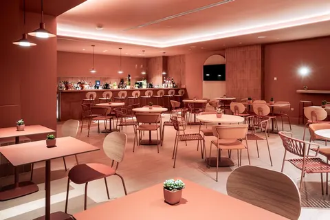 Sol Arona Tenerife foto 5