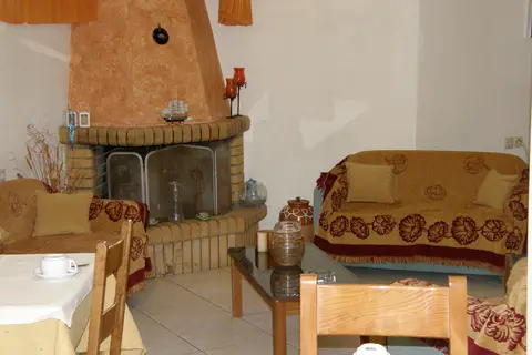 Megim Hotel in Παλαιόχωρα — foto 30