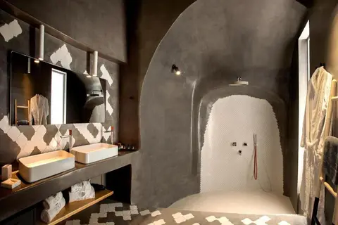Santorini Soul Villas in Pyrgos — foto 10