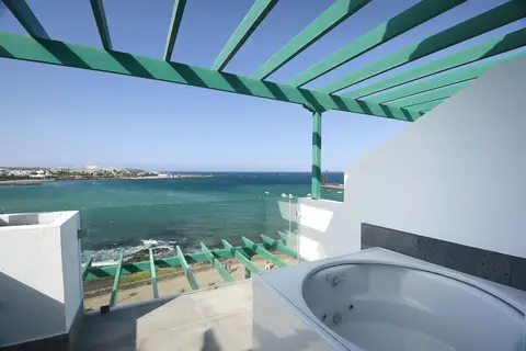 Barceló Teguise Beach in Teguise — foto 12