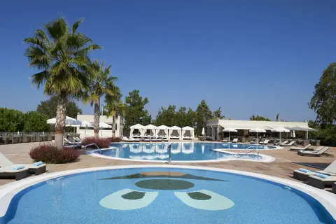 Pomegranate Welness Spa Hotel in Πόρτες — foto 19