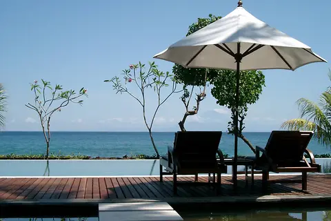 Qunci Villas in Senggigi — foto 10