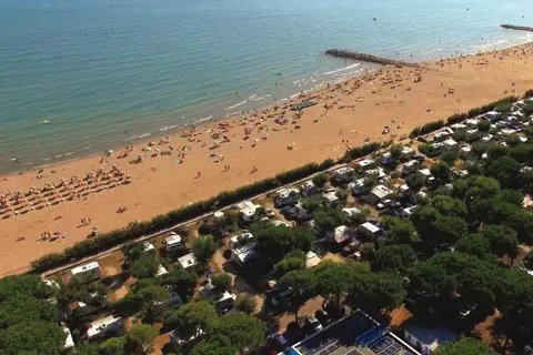 Residence Ca Del Pioppo in Ca' Pasquali — foto 5