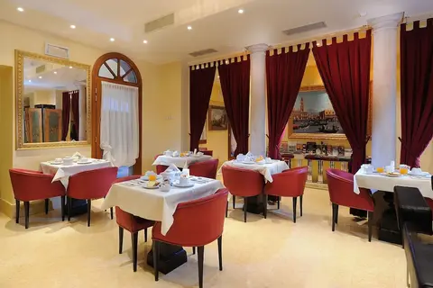 Ai Due Principi Hotel in Venetië, foto 19