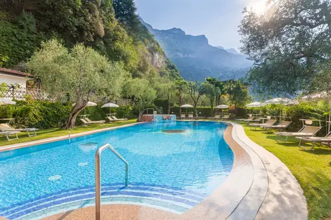 Hotel Continental in Torbole Casaglia — foto 15