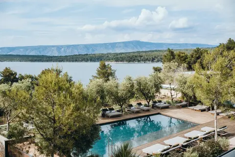 Maslina Resort in Stari Grad — foto 4