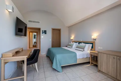Atlantica Beach Resort Kos in Καρδάμαινα — foto 9