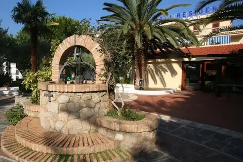 Hotel Tirreno in Rome — foto 8