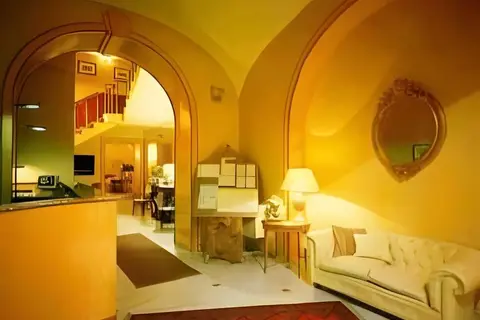 Hotel Nuovo Rebecchino in Napels, foto 8