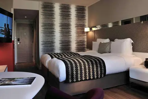 Pullman Dakar Teranga in Dakar — foto 2
