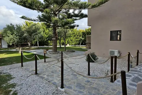 The Santo George Beach Resort in Iraklion, foto 22