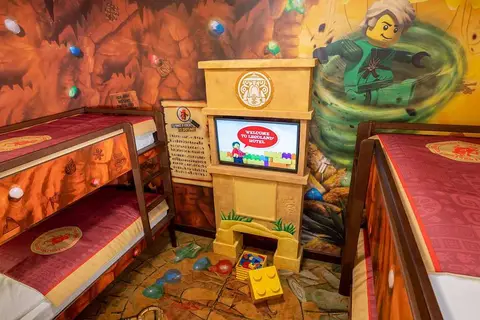 LEGOLAND Hotel Dubai in Dubai, foto 5
