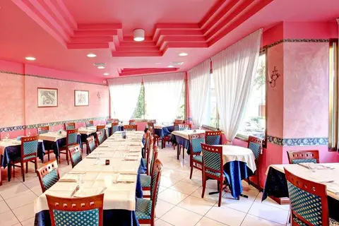 Hotel Alemagna in San Michele al Tagliamento, foto 15