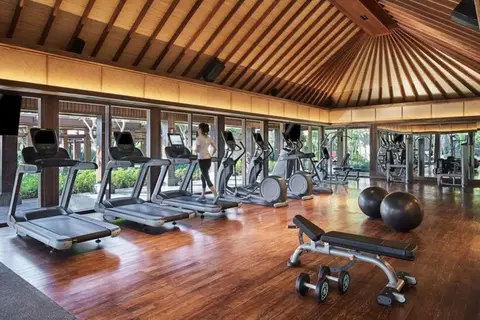 Hyatt Regency Bali in Denpasar — foto 27