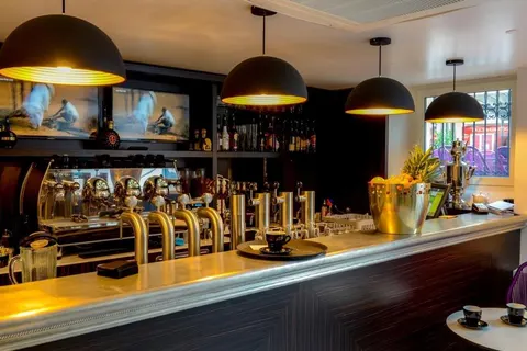 Monsigny Nice foto 3