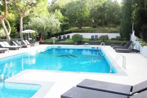 Hotel Vis a Vis in Sestri Levante — foto 18