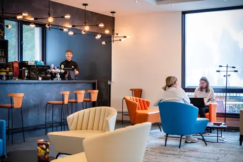 Hotel Club MMV Le Flaine - Voordeeltarief in Arâches-la-Frasse — foto 7