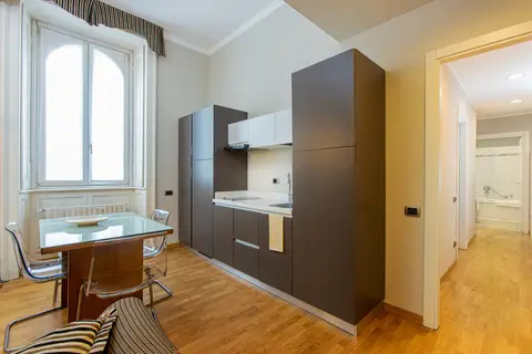 Residence de la Gare in Milaan, foto 26