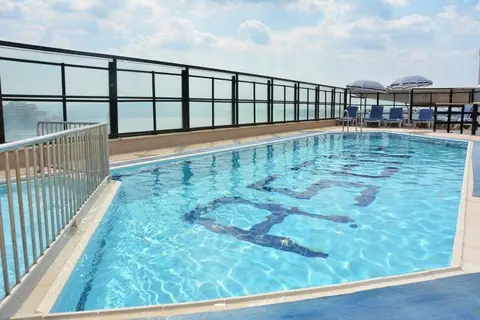 Jura Hotels Ada Beach in Kusadasi — foto 13