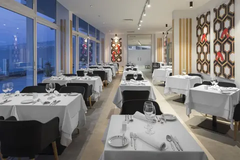 Hotel Atlantic Mirage Suites & Spa - Adults only foto 19