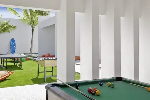 Al Baleed Resort Salalah by Anantara in Salalah — foto 20