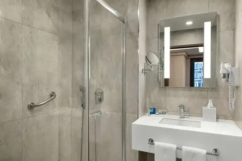 Tryp by Wyndham Istanbul Taksim in Beyoğlu — foto 14