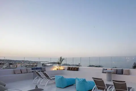 San Antonio Boutique Hotel in Chersonisos Municipal Unit, foto 19