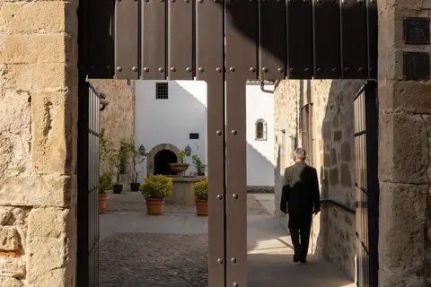 Parador de Trujillo in Trujillo — foto 19