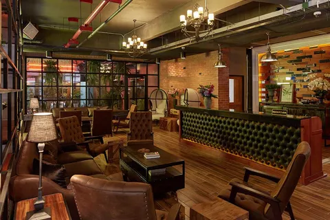 W22 by Burasari in Bangkok — foto 3