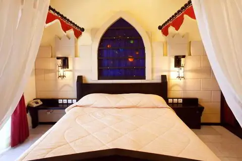 Castello Di Cavalieri Suites & Spa in Faliraki — foto 11