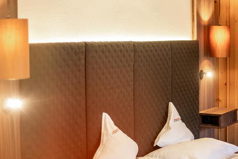 Hotel Moseralm foto 11