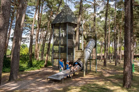 Familiepark Goolderheide in Bocholt — foto 4