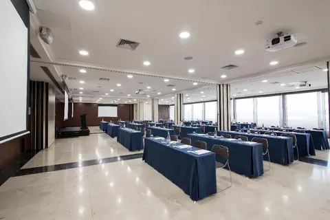 Hotel Augusta Barcelona Vallés in Vilanova Del Vallès — foto 25