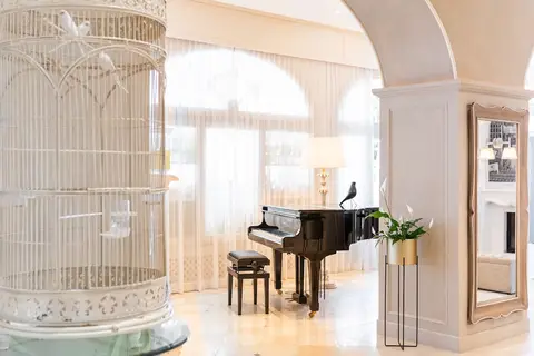 Grand Hotel Fasano in Gardone Riviera, foto 3
