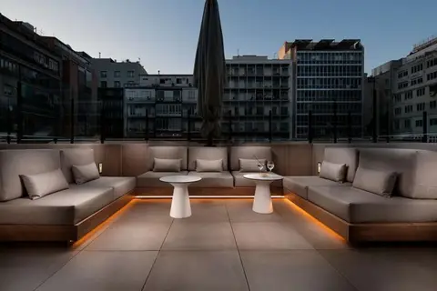 hcc st. moritz in Barcelona — foto 9